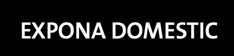 EXPONA DOMESTIC