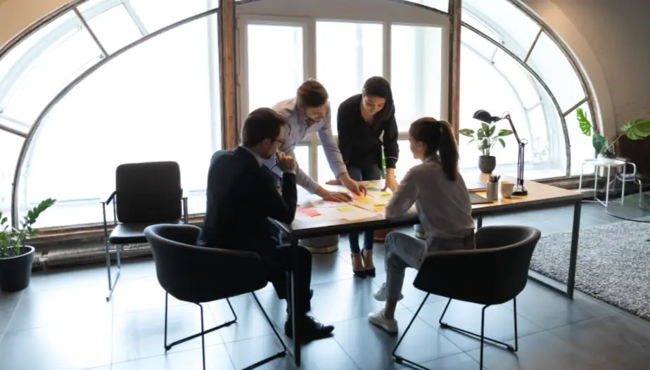 Büro